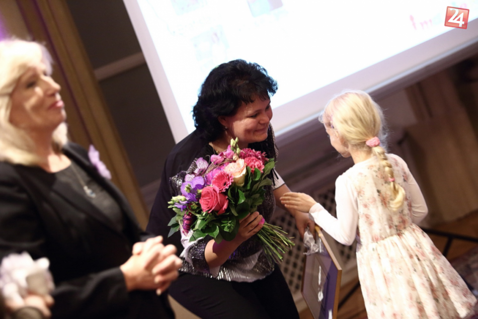 V OBRAZOCH: Zvolenčanka Denisa Panicová sa stará o novorodencov