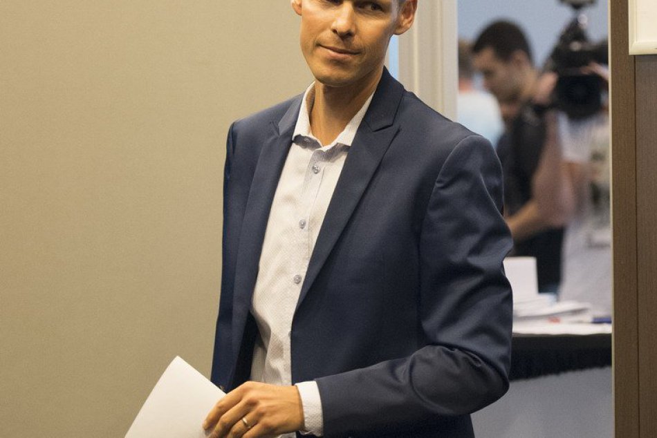 Olympionik Tóth predložil dôkazy: Majú vysvetliť nezrovnalosti v biologickom pas