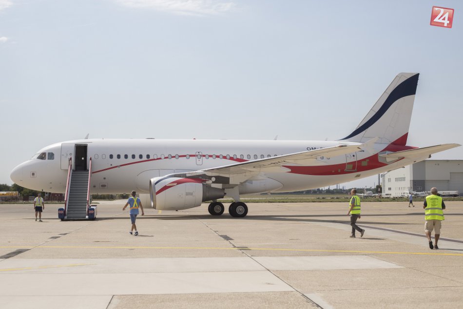 Nový vládny špeciál