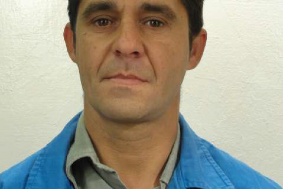 V OBRAZOCH: Mimoriadne pátrania po väzňovi na úteku. Nevideli ste Štefana?