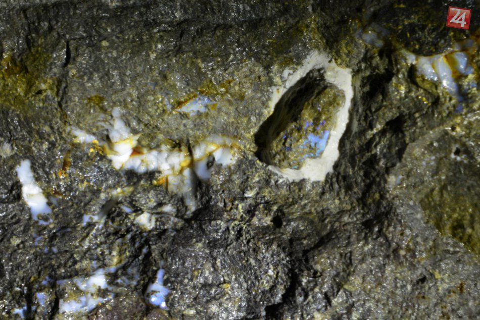 Opálové bane pri Prešove lákajú nádhernou scenériou: Pozite si to v OBRAZOCH