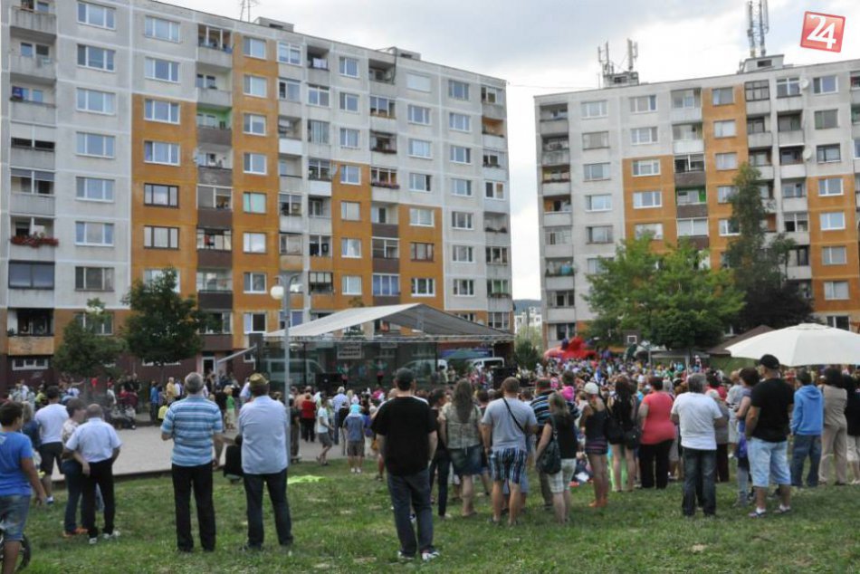 Helenské hodové slávnosti: Takto to na Rozkvete počas nich žije