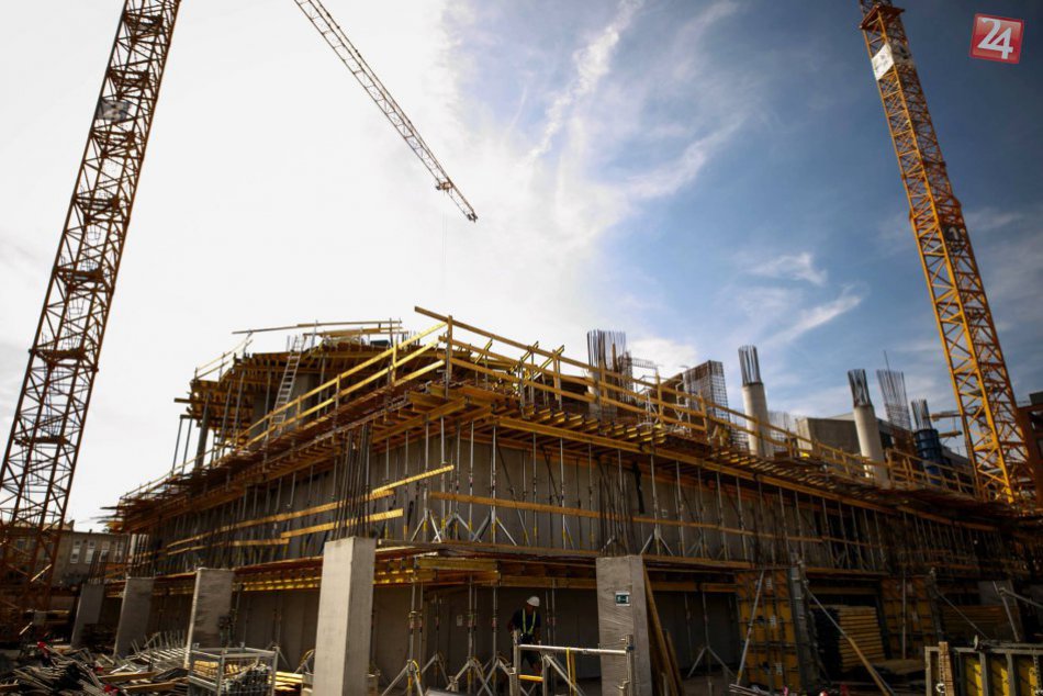 SKY PARK by Zaha Hadid