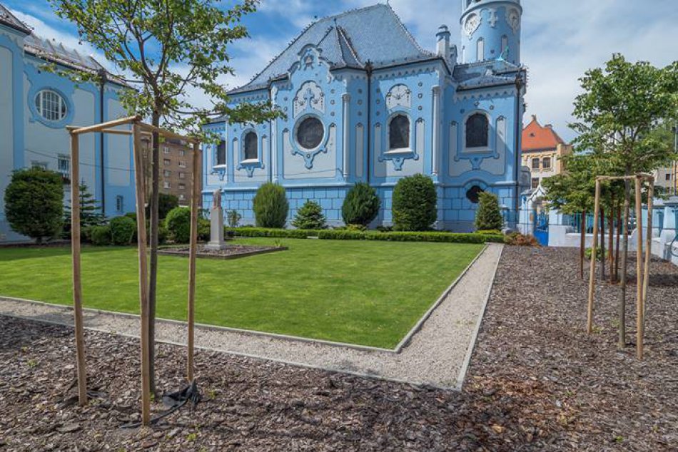 Aj tieto miesta treba podľa Španielov na Slovensku vidieť