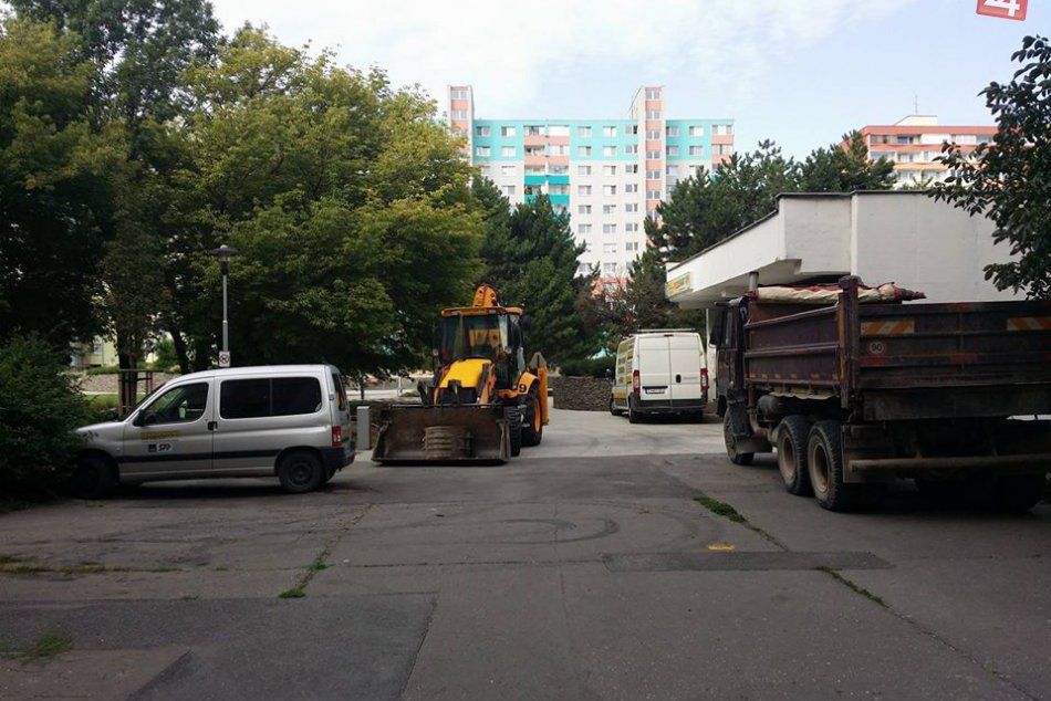 Námestie hraničiarov