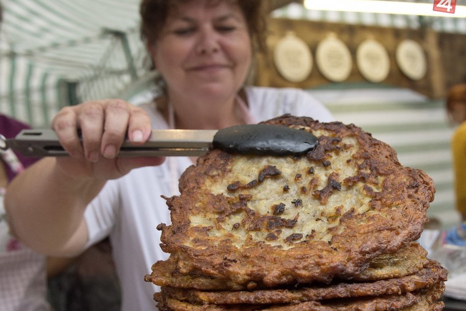 Kam v Bratislave zadarmo