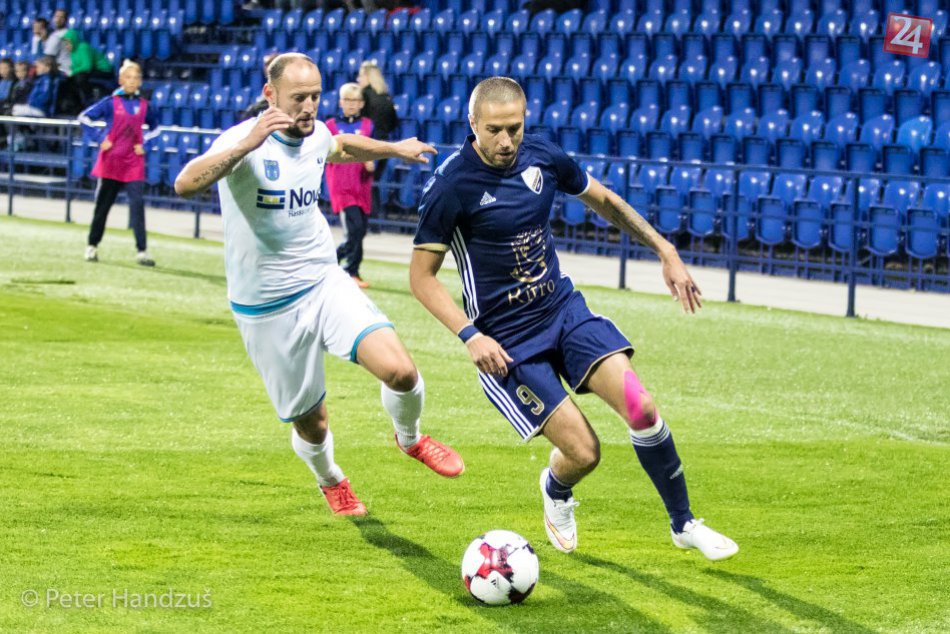 FK Poprad - FK Noves Spišská Nová Ves 3:1
