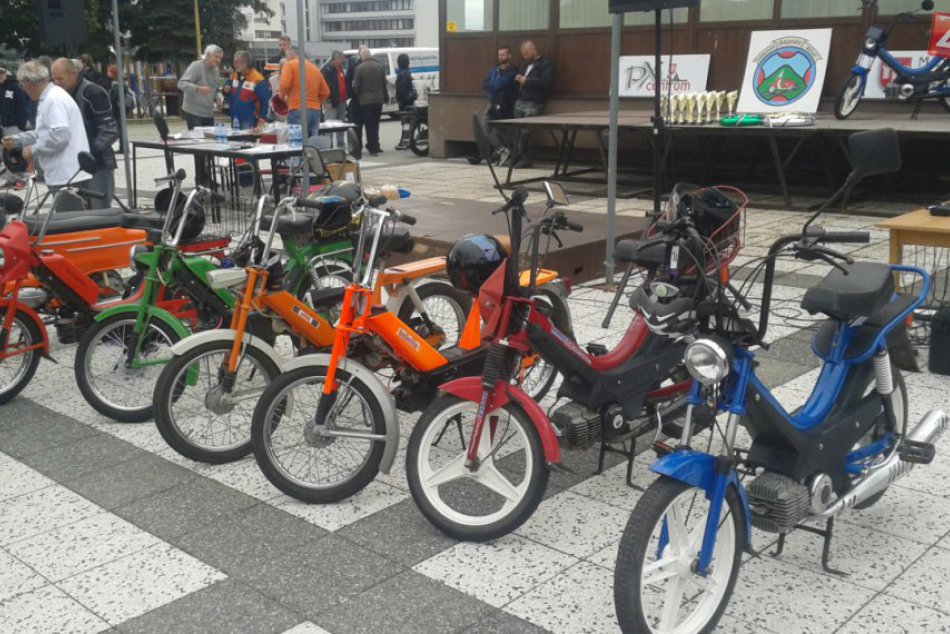 Považskobystrický motocykel 2017: Ako to na podujatí vyzeralo?