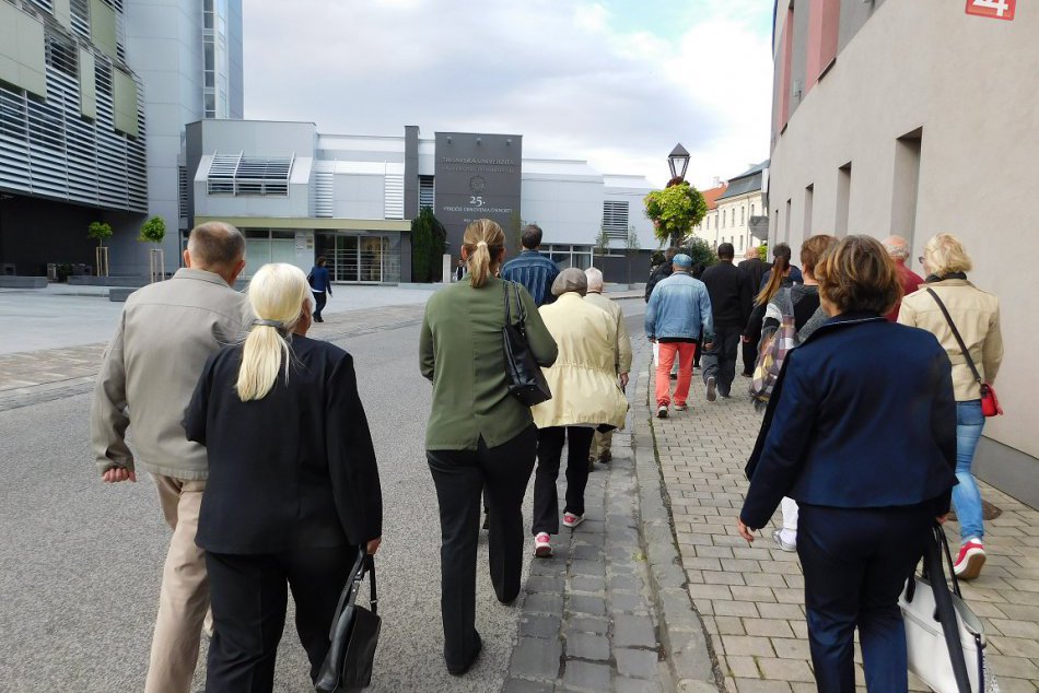 Vedeli ste o tom? FOTKY trnavských stavieb, za ktorými stojí Mária Terézia