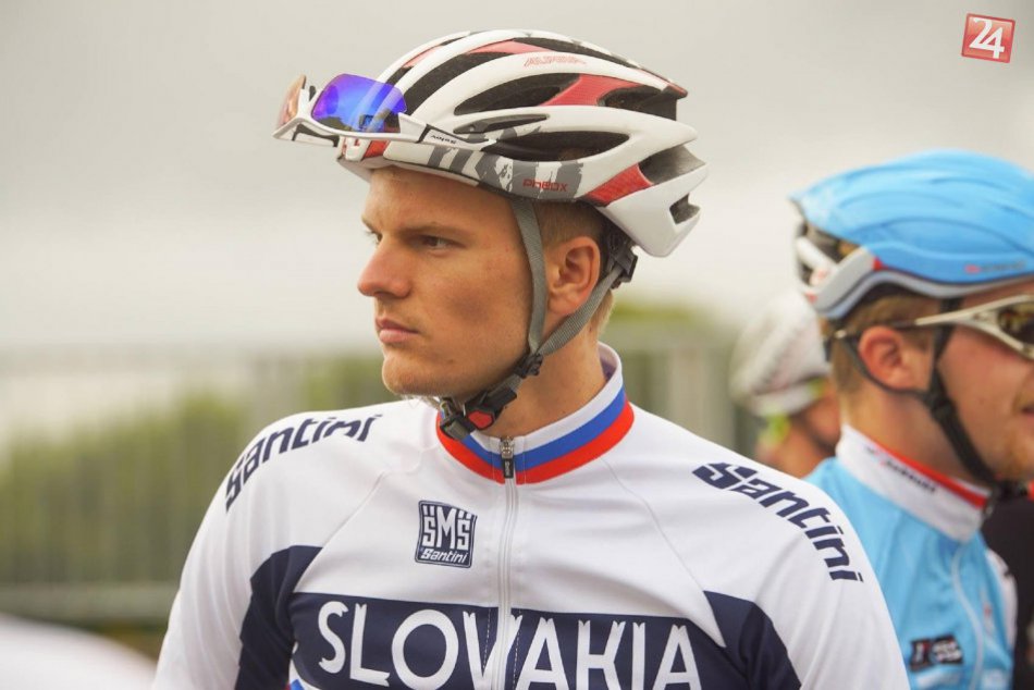 Adrián Babič 09/2017