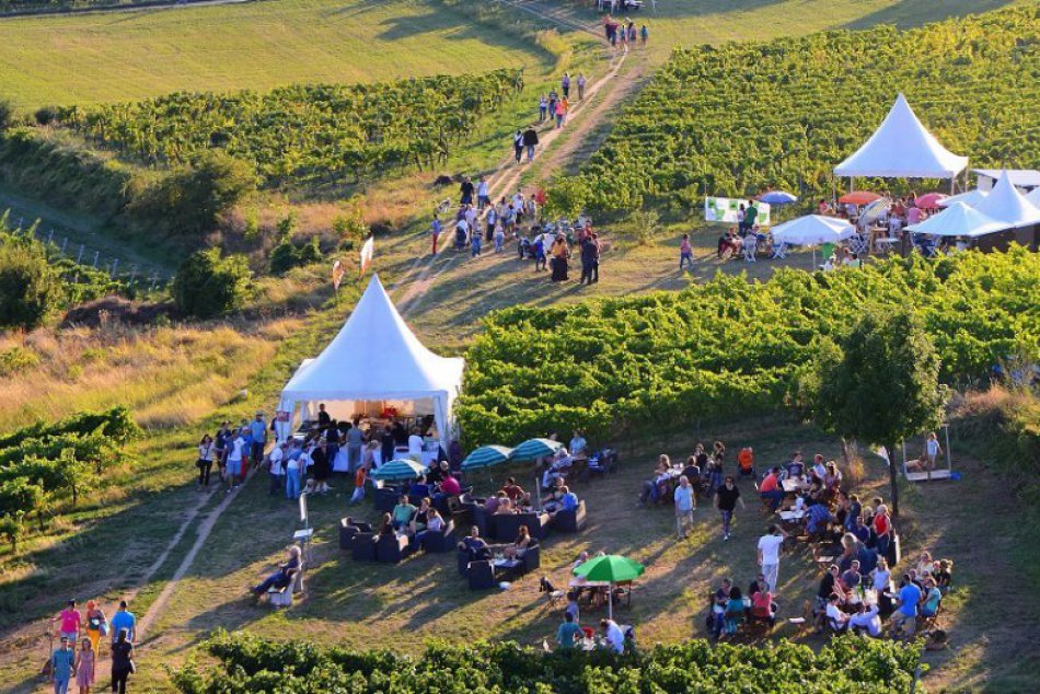 Pôžitkárska míľa