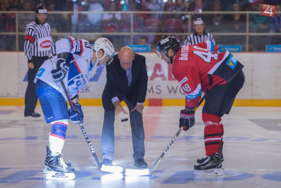 V OBRAZOCH: Barani odštartovali sezónu proti Nitre. Pozrite si FOTO