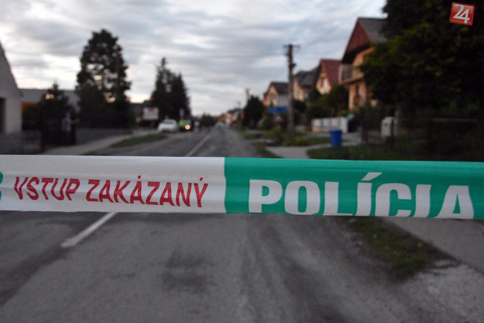 Evakuácia Bidoviec: Všetko kvôli munícii z 2. svetovej!