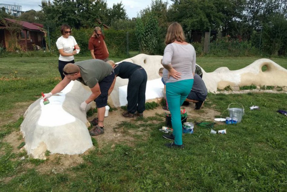 FOTOREPORTÁŽ: Takto to vyzeralo v našom meste na jesennej slávnosti
