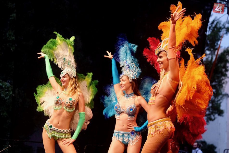 Rozlúčka s letom 2017