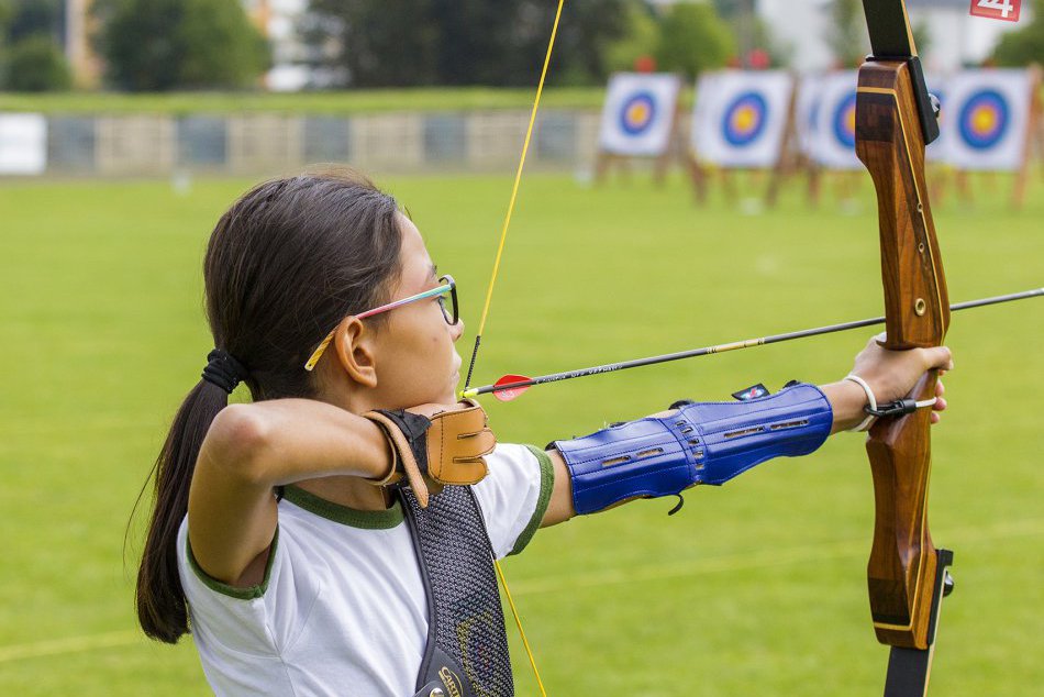 Lukostreľba Svit MSR 09/2017