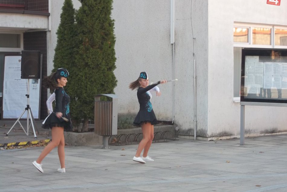 FOTO: V Šali sa diskutovalo, konala sa konferencia