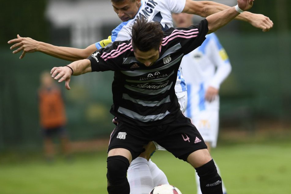 Futbalisti FC Nitra sfúkli súpera: Poľahky postúpili do šestnásťfinále, FOTO
