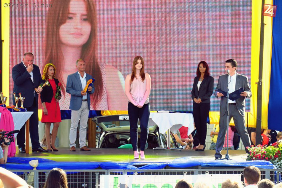 Obrazom: Oceňovanie najúspešnejších športovcov za rok 2016