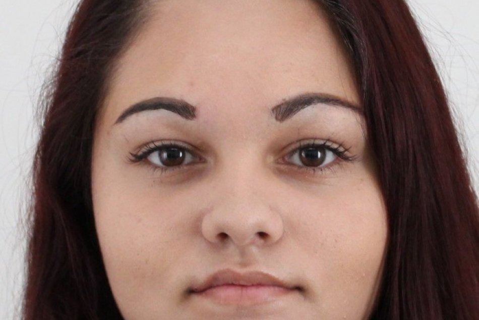 V OBRAZOCH: Nevideli ste niekde Ivetu? Pátra po nej  polícia