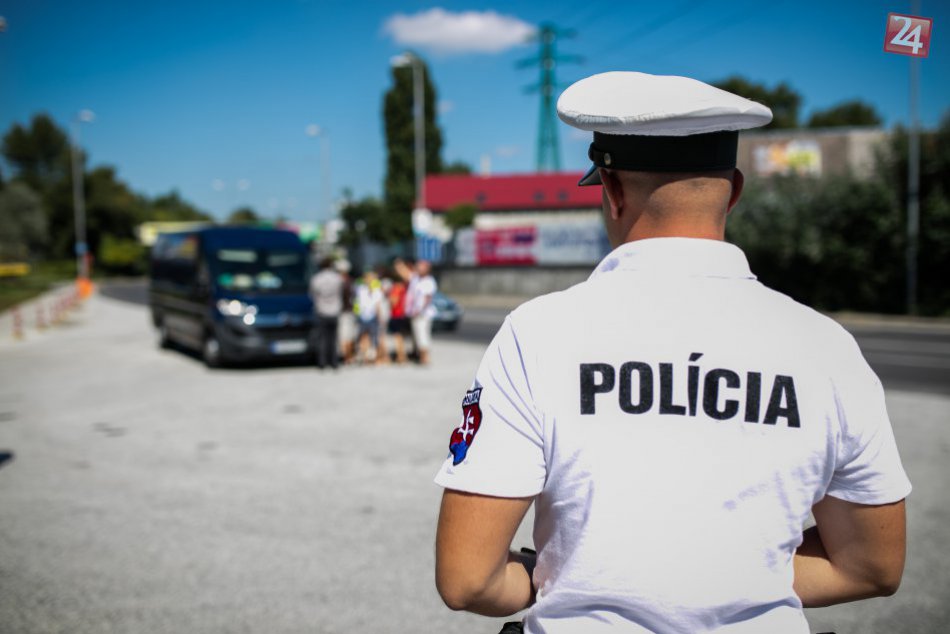 Pod vplyvom alkoholu sadá za volant každý desiaty vodič!