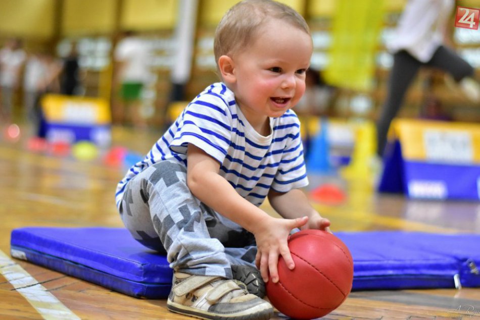 V Žiline padol nový rekord: Sledujte ten sendvič! 