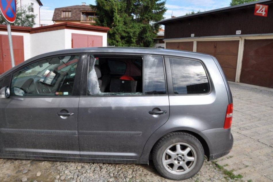 Žilinskí kriminalisti objasnili ďalších 23 prípadov krádeží vlámaním