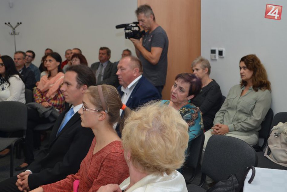 Obbrazom: Banícke múzeum oslavovalo