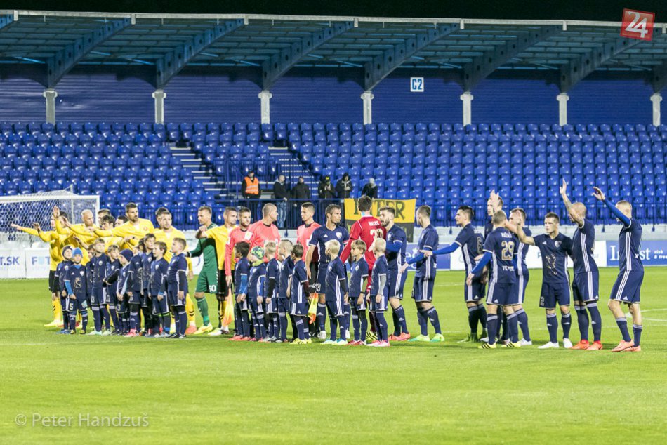 FK Poprad - Inter Bratislava 1:0