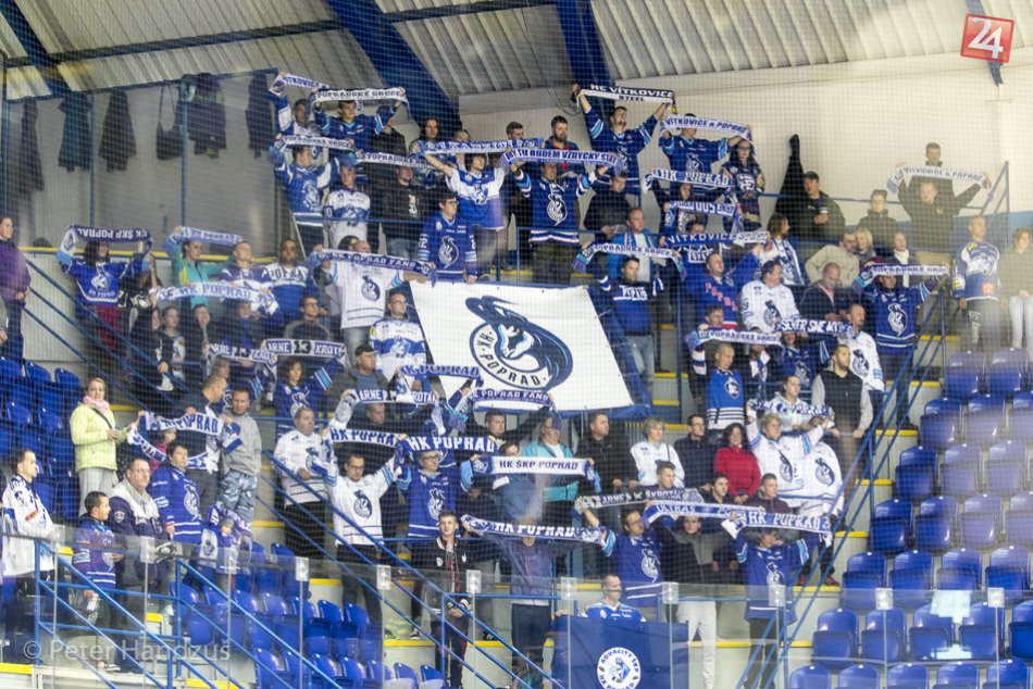HK Poprad - HC 07 Orin Detva