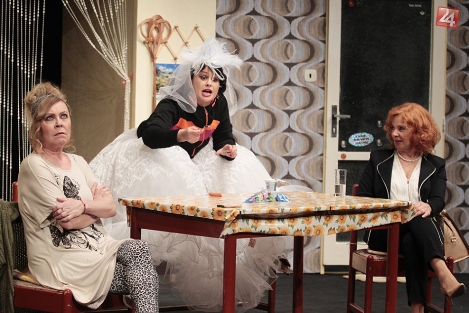 Ararat opäť podporuje divadelné umenie na doskách Štúdia L+S