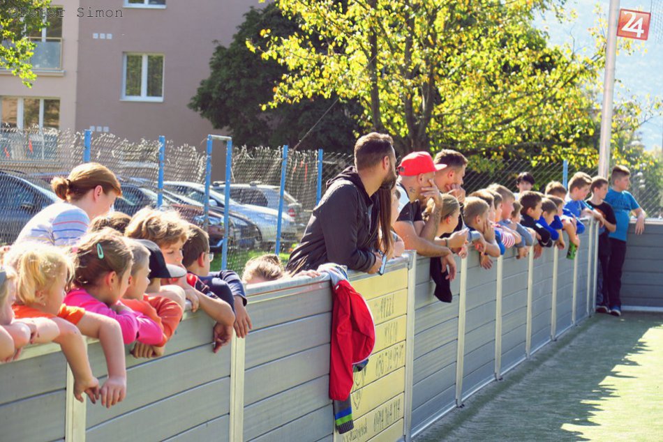 Obrazom: Učenie na Zlatej šlo bokom