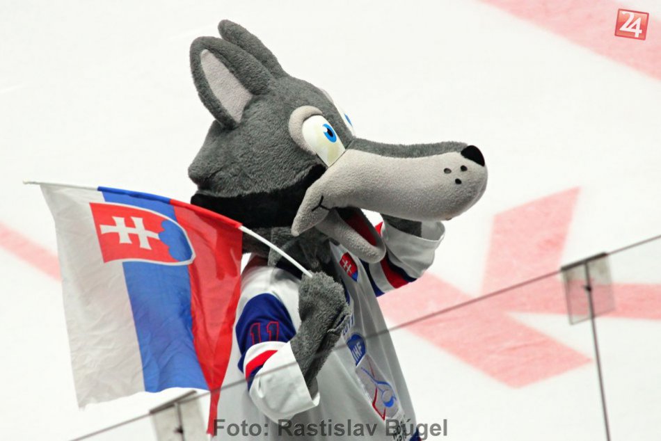 Nitra nedala mladíkom z HK Orange 20 šancu: Nastrieľala im 10 gólov