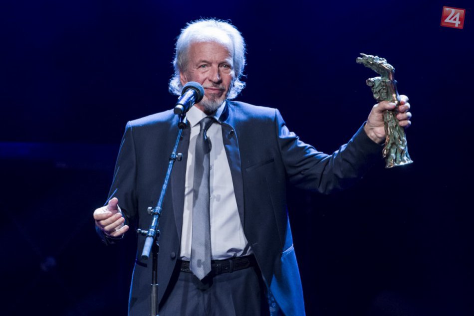 Osobnosti slovenskej hudobnej scény si prevzali ceny: TOTO sú ich mená