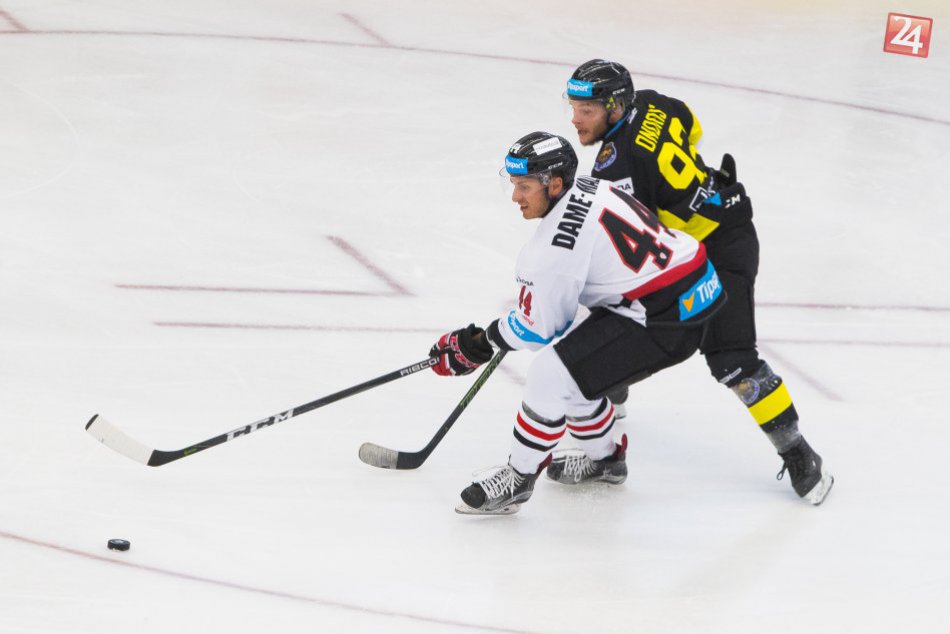 V OBRAZOCH: Barani triumfovali na detvianskom ľade. Pozrite si FOTO!