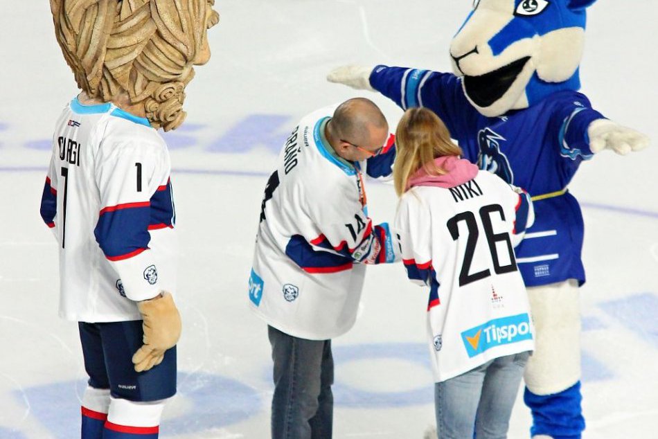 Domáca neporaziteľnosť Nitry ukončená: Nájazdovú drámu rozuzlil Poprad, FOTO