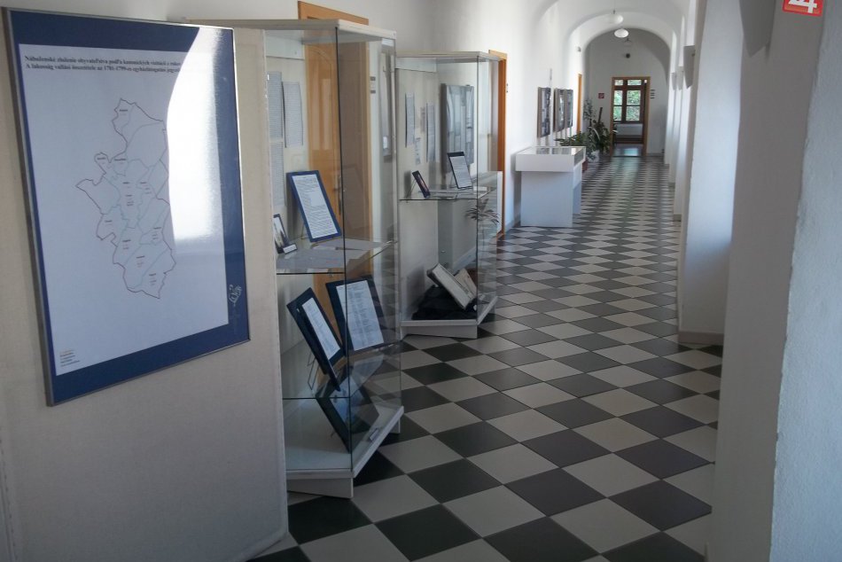 FOTO: Výstava k vzniku reformácie, ktorá prezradí mnoho tajomstiev