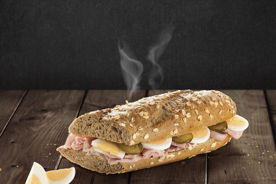 Novinka na OMV: Čerpacie stanice prinášajú zákazníkom chuť Stredomoria