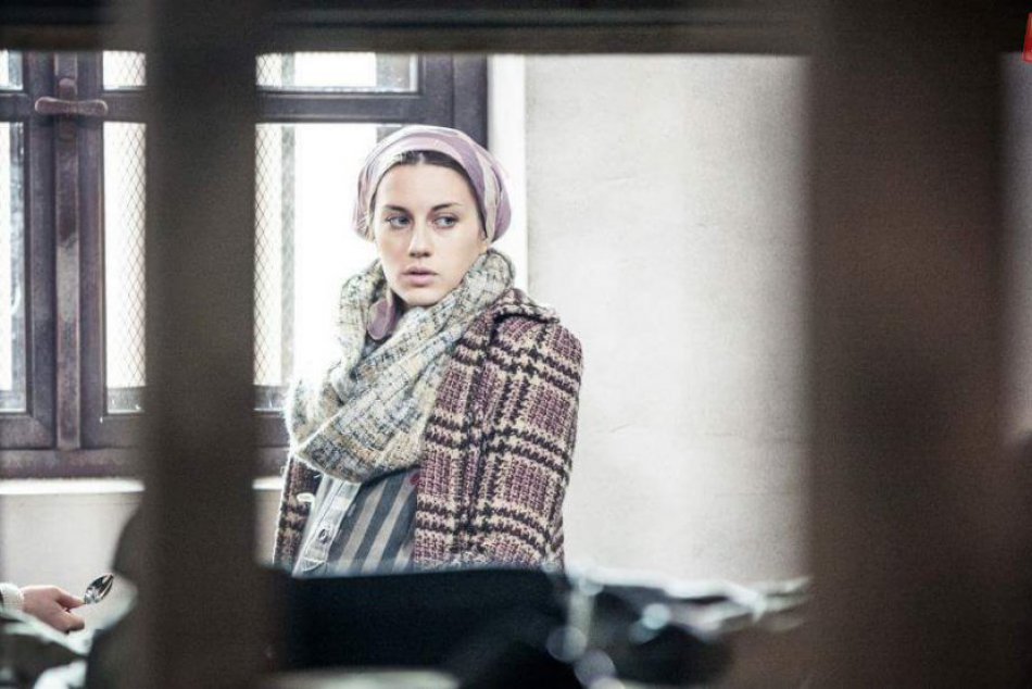 Herečka z Nitry Natália Germani, vychádzajúcou hviezdou: Točiť bude aj v Egypte,