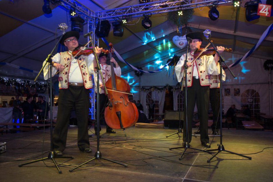 FOTO: Október na Fest v Liptovskom Mikuláši