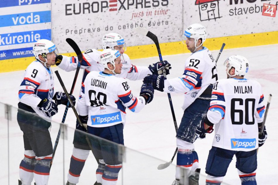 Gólová prestrelka v Nových Zámkoch: Regionálne derby Nitra neustála, FOTO