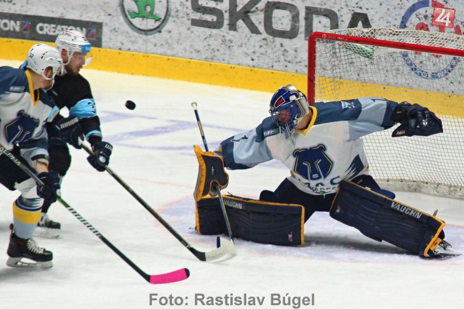 FOTO: Nitra doma remizovala s MAC Budapešť a postúpila do semifinále