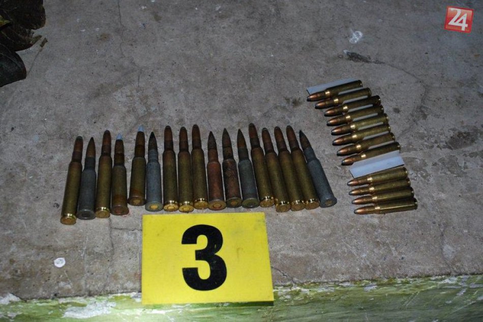 Streľba v Pohronskej Polhore