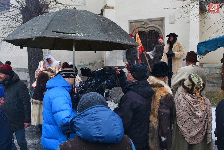 Perinbaba II 10/2017