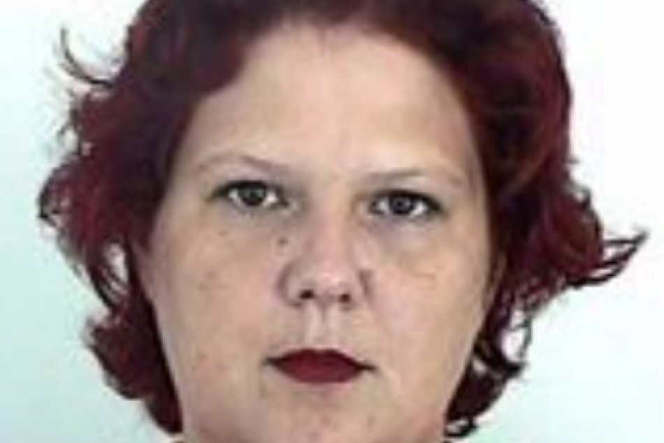 FOTO: Po tejto Trnavčanke pátra polícia. Videli ste ju niekde?  