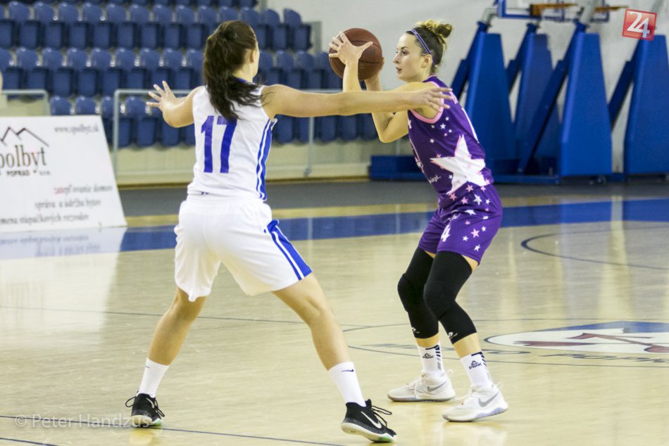 BAM Poprad - Slovan Bratislava