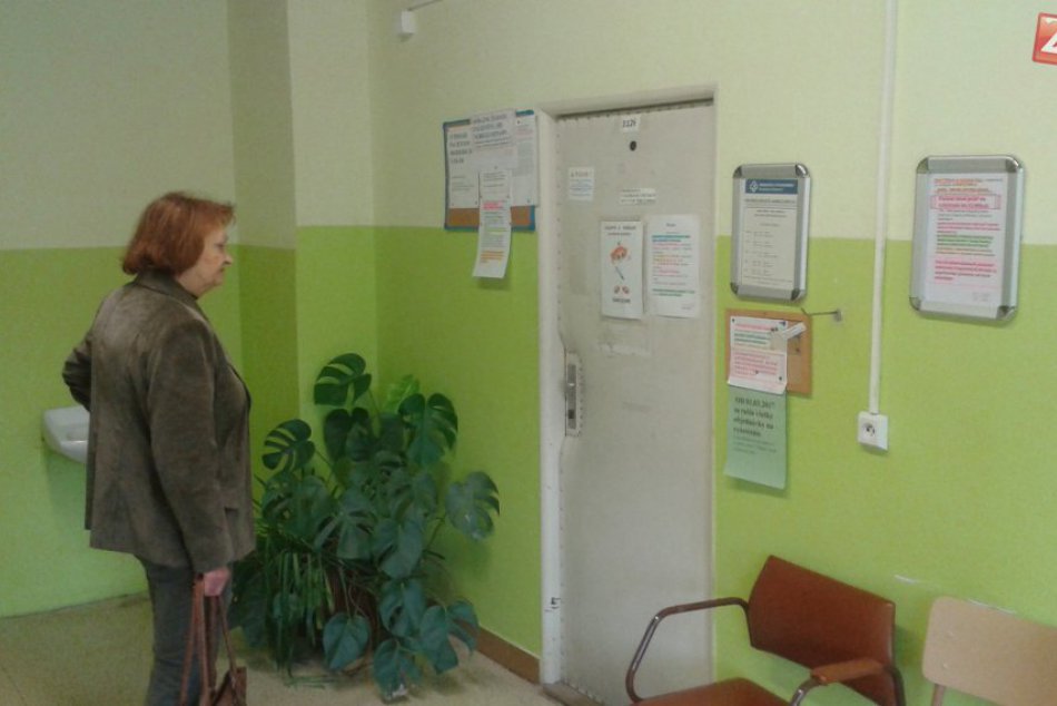 Čakáreň MUDr. Petra Bakalu: Informácie, ktoré v nej ľudia z Považskej hľadajú