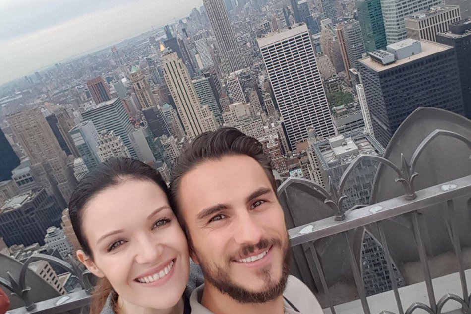 Výnimočný úspech rodáčky z Nitry: Lucia patrí medzi 100 najvplyvnejších žien vo 