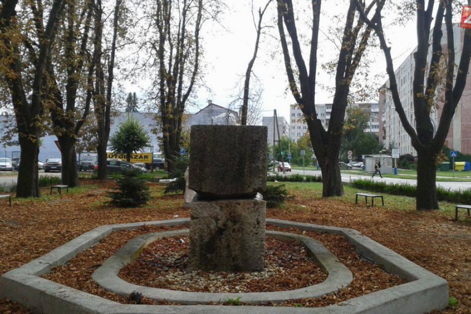 Jesenné zábery z Michaloviec: Aj takéto obrázky nám servíruje matka príroda