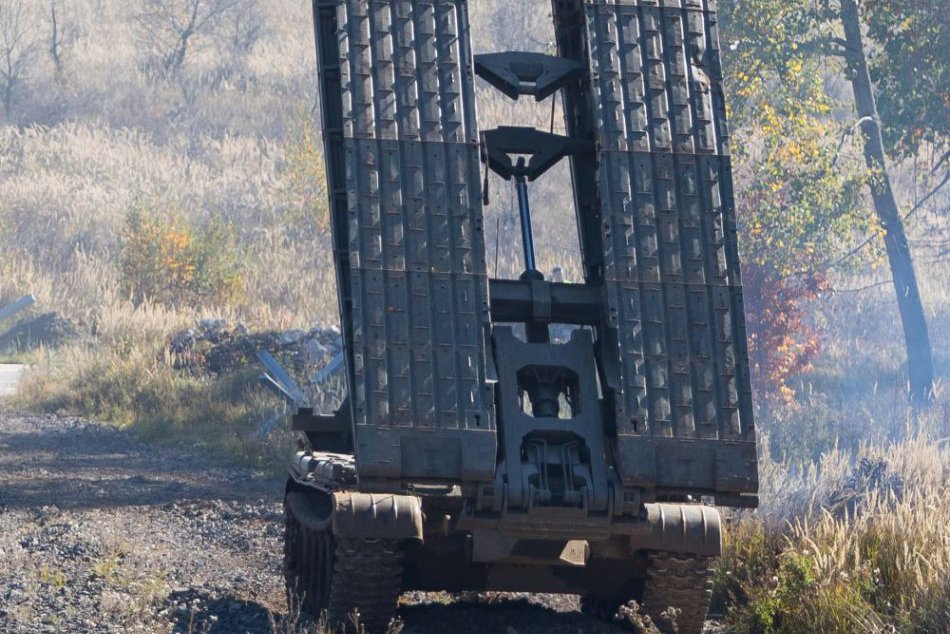 FOTO: Takmer 1300 vojakov sa zišlo na cvičení v Lešti